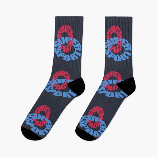 Item preview, Quickspace Supersport Indie Band designed and sold by eyepoo.