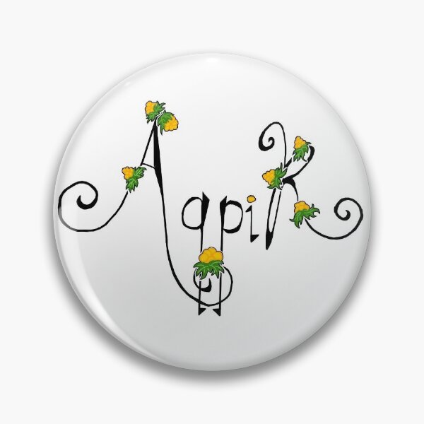Item preview, Aqpik designed and sold by Kamahamak.