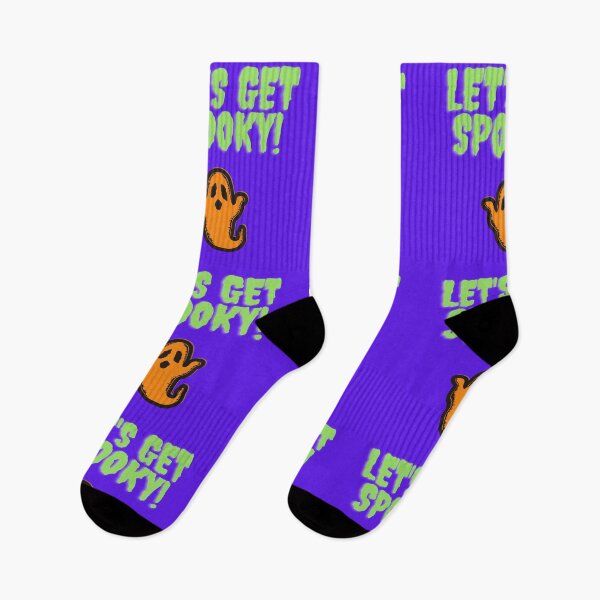 Item preview, lets get spooky! designed and sold by PhoeniXDreamer.