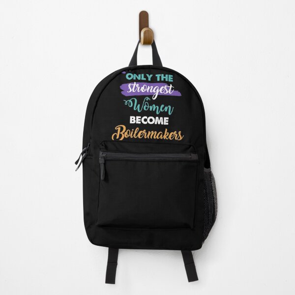 Item preview, Boilermakers gift only the strongest women become Boilermakers designed and sold by Custom365.