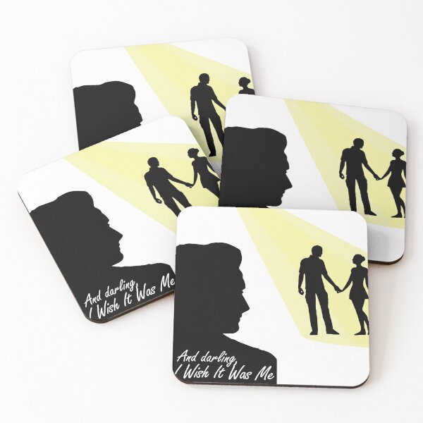 Item preview, Etham - I Wish It Was Me (Friendzone Song)  designed and sold by TheQueuingLife.