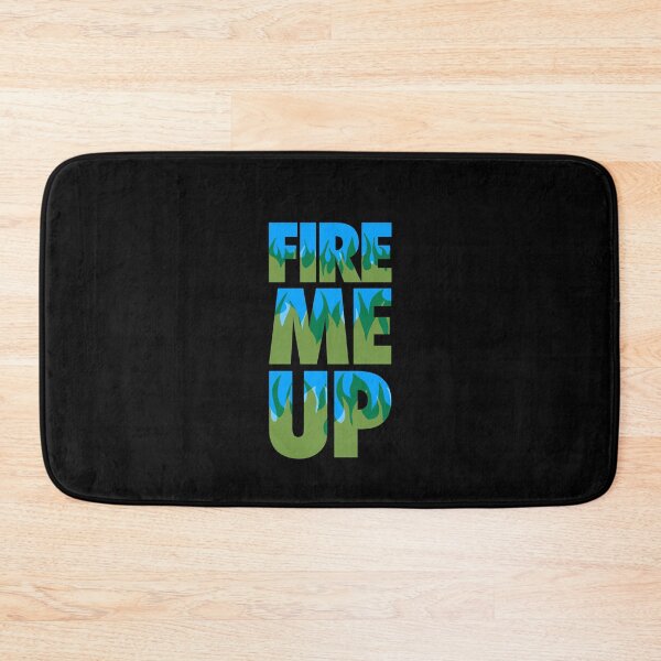 Item preview, Fire Me Up  designed and sold by FriendsList.