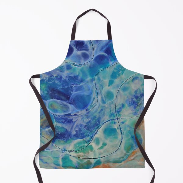 Item preview, Beachchair view designed and sold by TeraFujan.