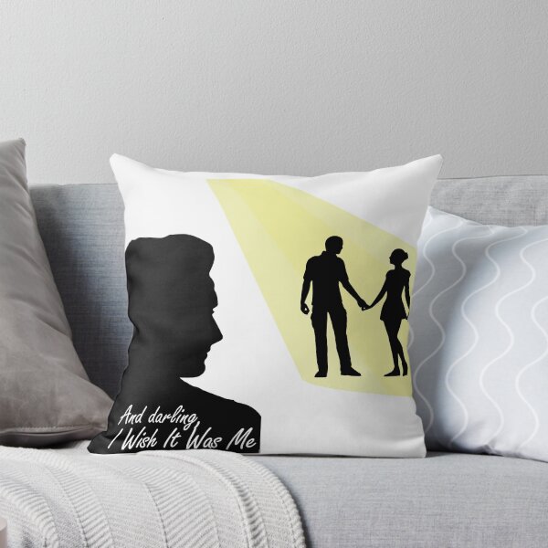 Item preview, Etham - I Wish It Was Me (Friendzone Song)  designed and sold by TheQueuingLife.