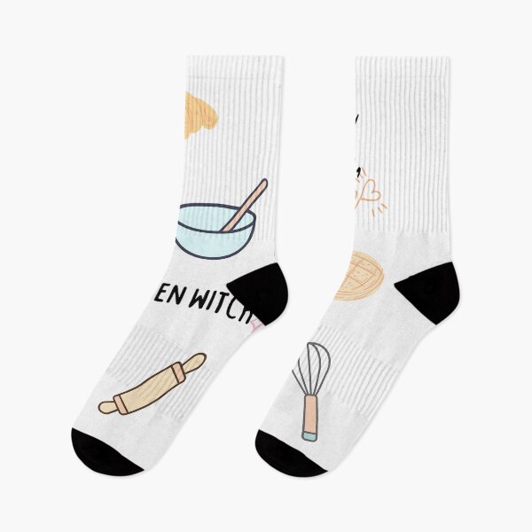 Item preview, Baking Pack designed and sold by Hedda Young.