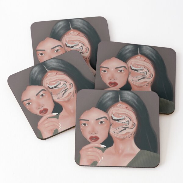 Item preview, Mask designed and sold by ferriadesign.