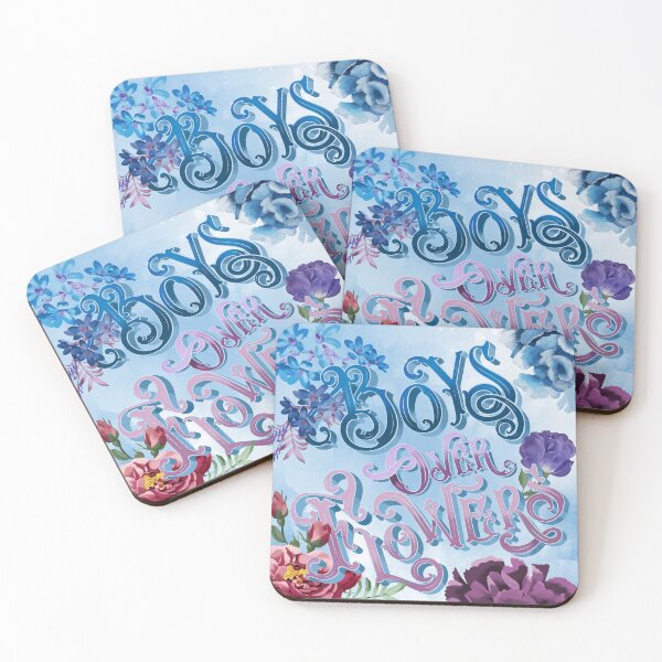 Item preview, Boys over flowers designed and sold by loriela.