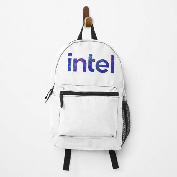 Item preview, Blue New Intel Logo | Silicon CPU designed and sold by BHawk-Graphics.