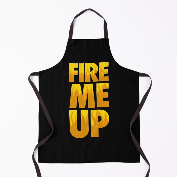 Item preview, Fire Me Up  designed and sold by FriendsList.