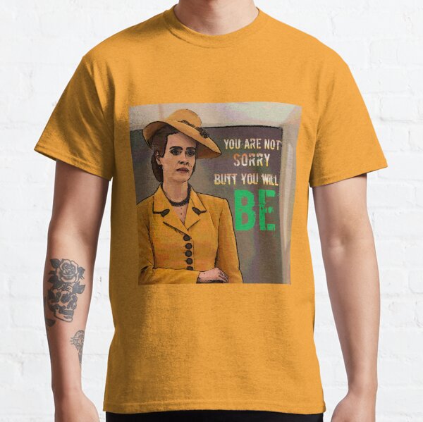 nurse ratched t shirt