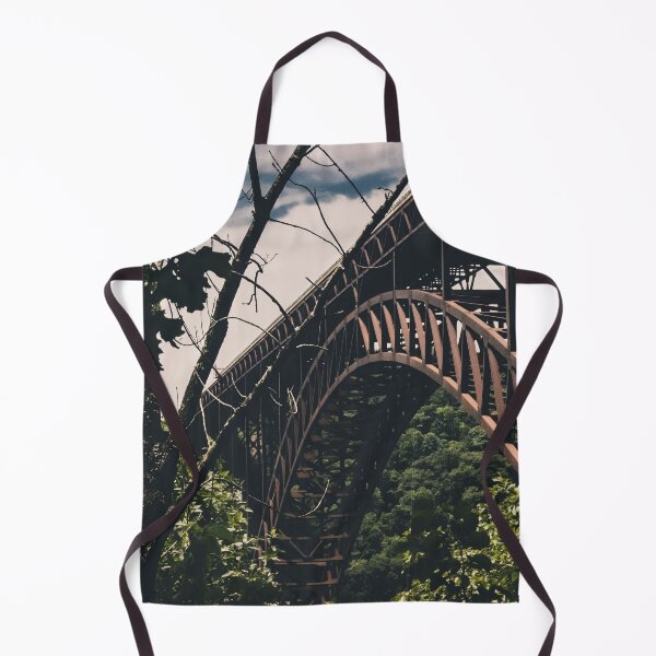 Item preview, New River Gorge Bridge designed and sold by c-zphotos.