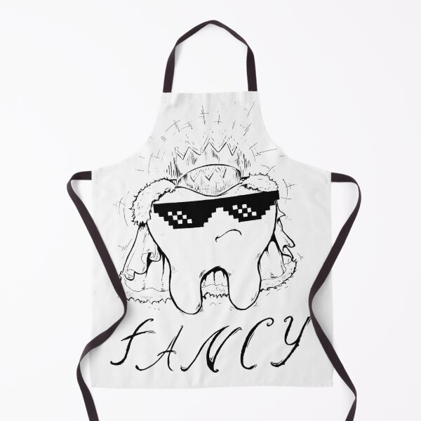 Item preview, Fancy Tooth designed and sold by Itselfsearcher.