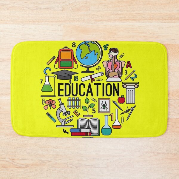 Item preview, School Education Child designed and sold by Jessi Review.
