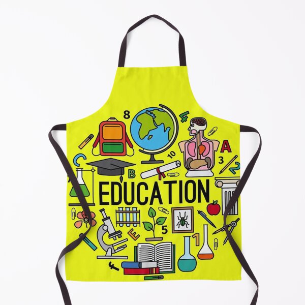 Item preview, School Education Child designed and sold by Jessi Review.