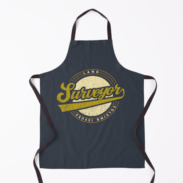 Item preview, land surveyor vintage gift designed and sold by hummyteez.