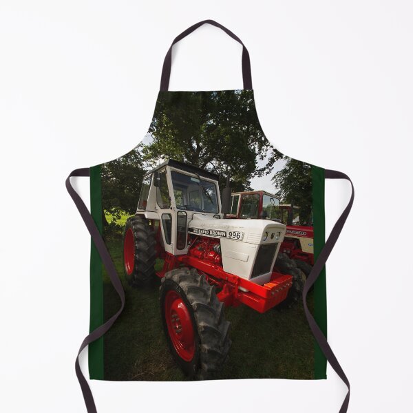 Item preview, David Brown 996 Tractor designed and sold by Jon Lees.
