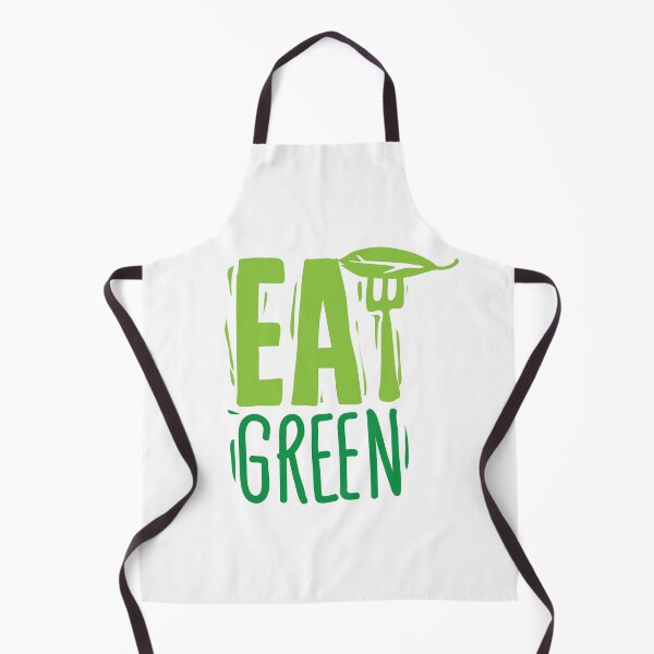 Item preview, Eat Green designed and sold by Rajat Kharkwal.