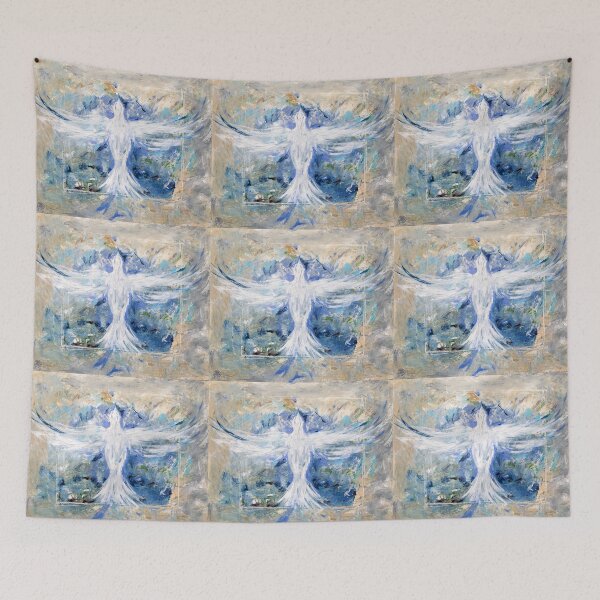 Item preview, Libertad sin marcos designed and sold by Elena Ilyina.