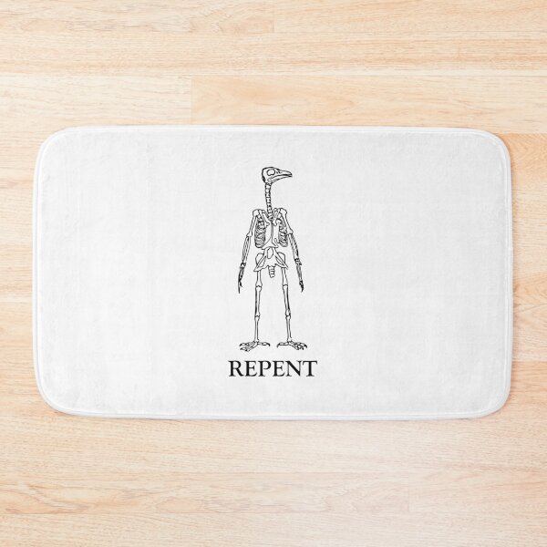 Item preview, Repent designed and sold by jokertoken.