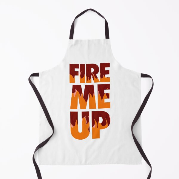 Item preview, Fire Me Up  designed and sold by FriendsList.