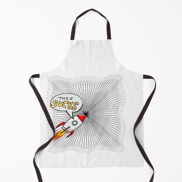 Item preview, Funny black hole designed and sold by digiluminate.
