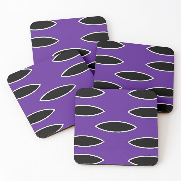 Item preview, Crippler Purple designed and sold by Linubidix.