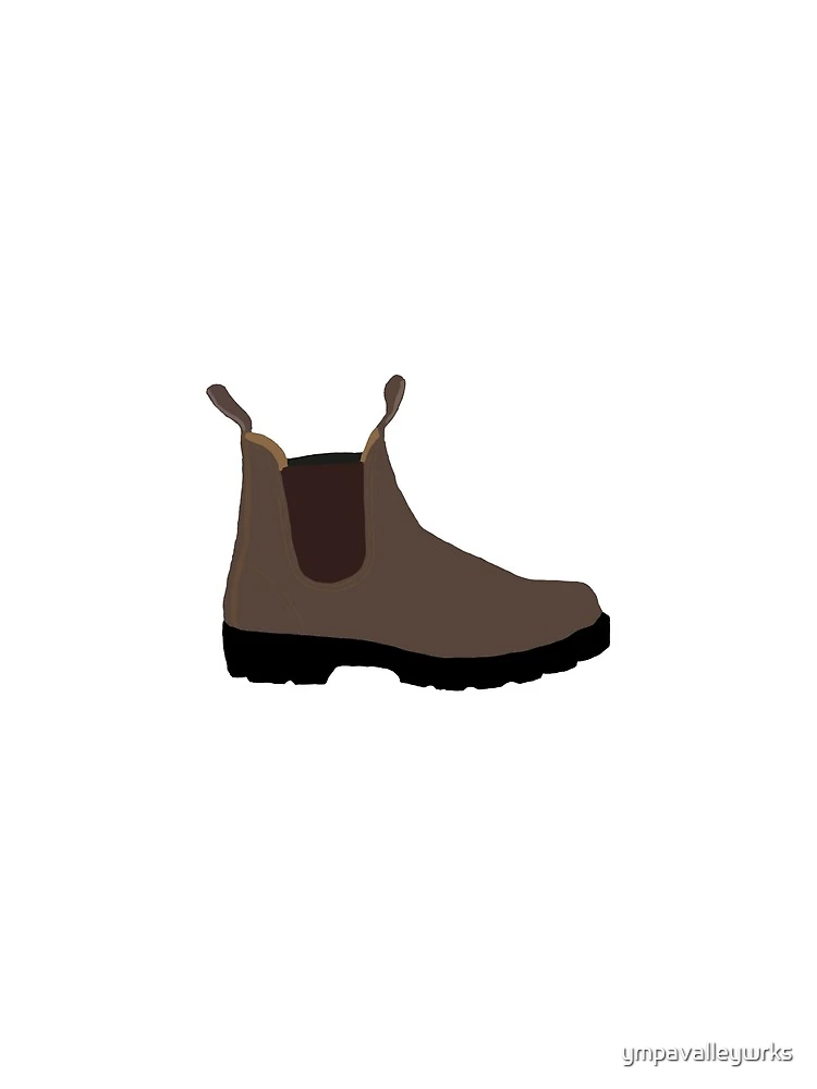 Blundstone style 138 hot sale