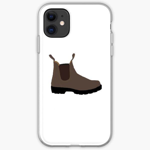 Blundstone Boots iPhone cases \u0026 covers 