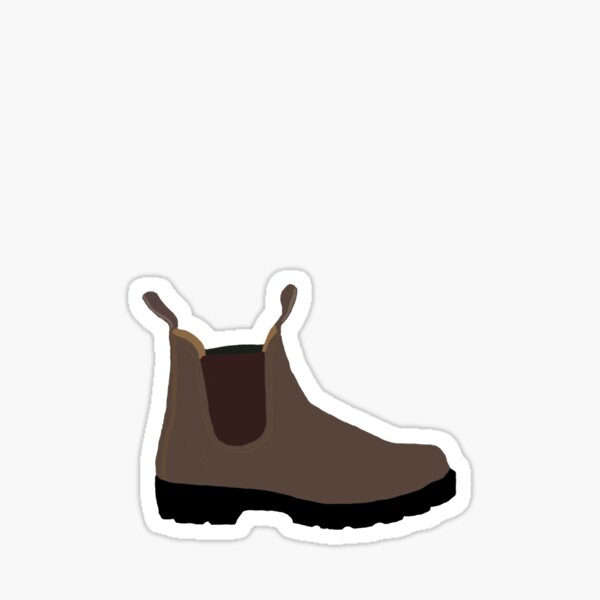 Hiking Boots Merch Gifts for Sale Redbubble