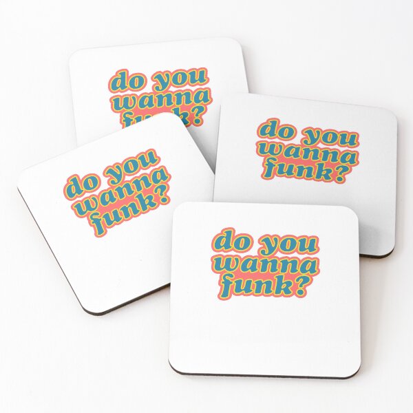 Item preview, Do You Wanna Music Funk Pun Joke Retro designed and sold by sharedipmemes.