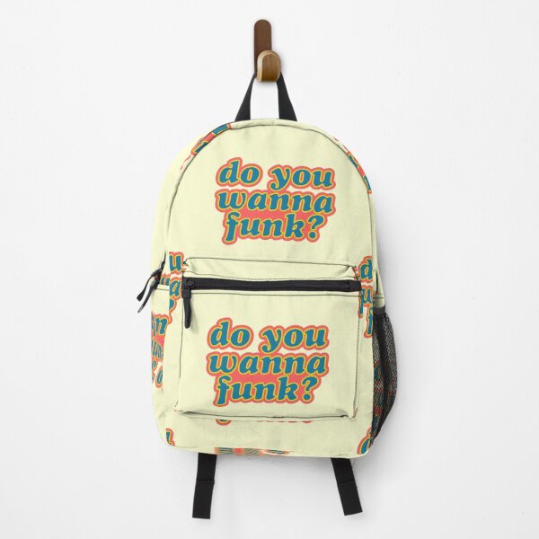 Item preview, Do You Wanna Music Funk Pun Joke Retro designed and sold by sharedipmemes.