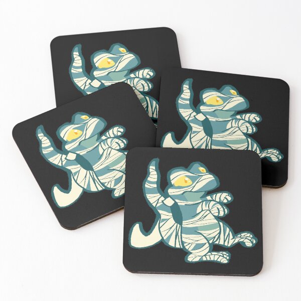Item preview, Halloween Techo designed and sold by Casey Bauers.