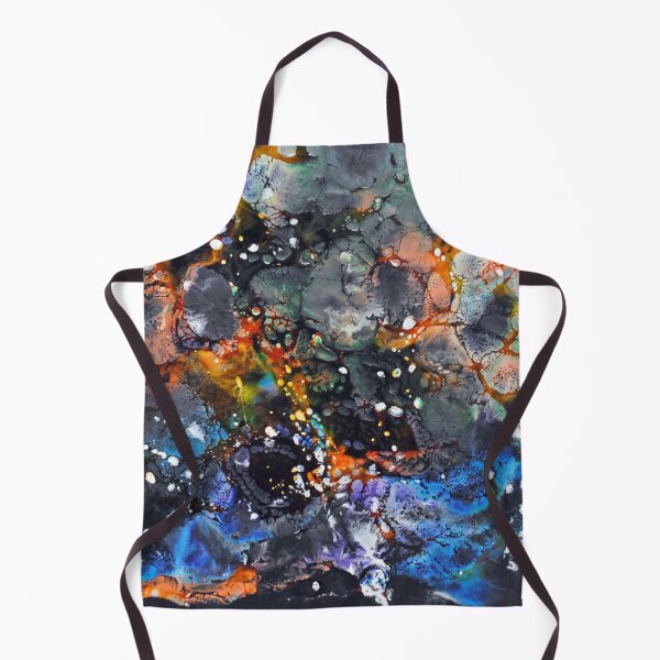 Item preview, Coral Sea Nebula designed and sold by TeraFujan.