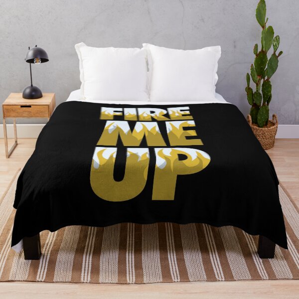 Item preview, Fire Me Up  designed and sold by FriendsList.