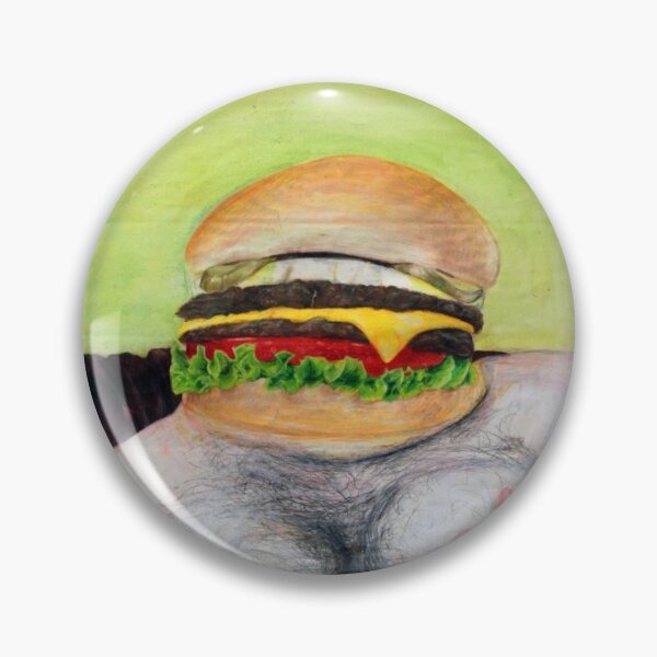 Item preview, Hammy designed and sold by Clarissa Butler.