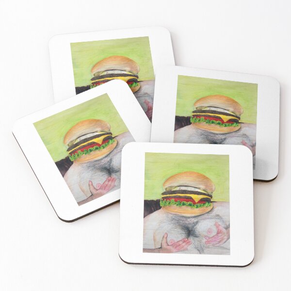 Item preview, Hammy designed and sold by Clarissa Butler.