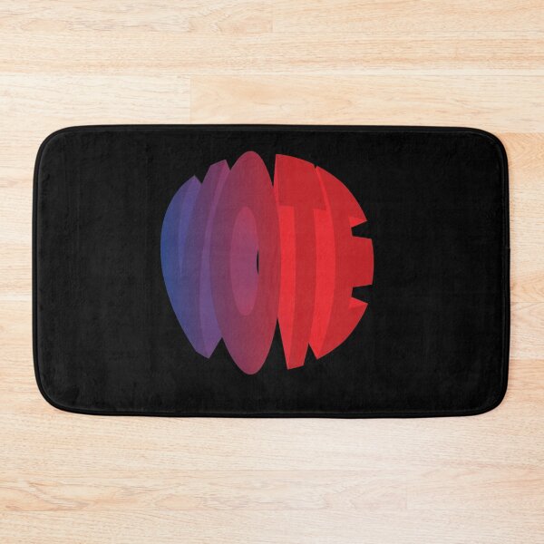 Item preview, VOTE! designed and sold by kcgfx.