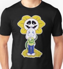 Asriel - Undertale Unisex T-Shirt