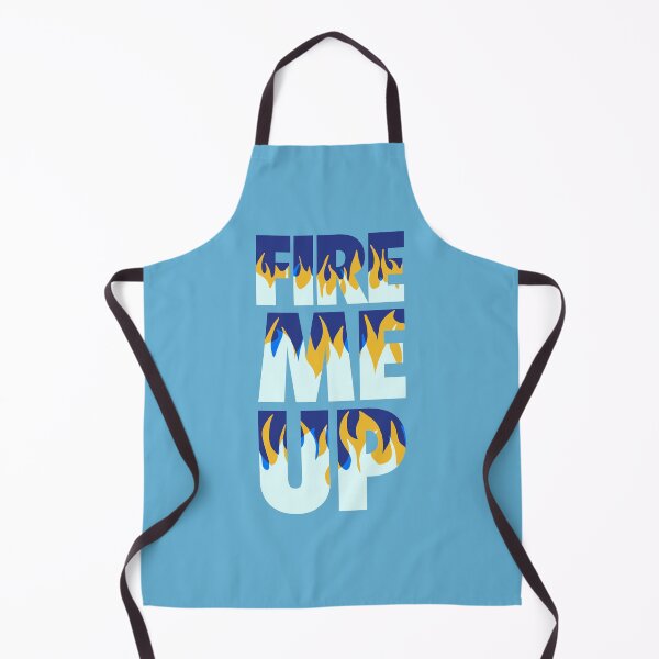 Item preview, Fire Me Up  designed and sold by FriendsList.