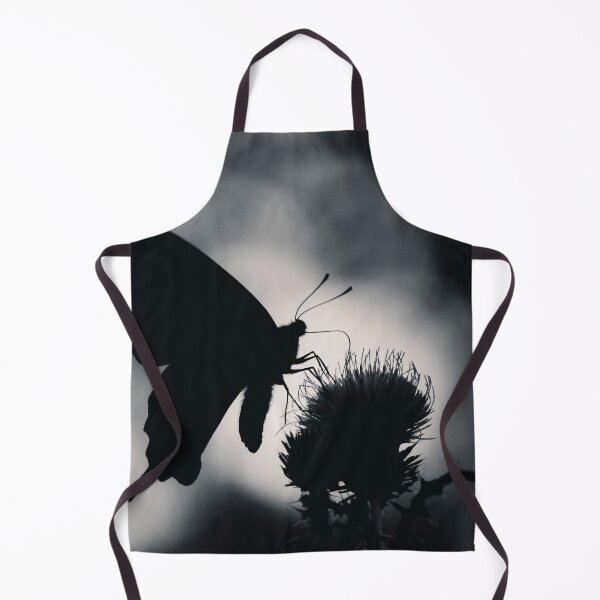 Item preview, Butterfly Silhouette designed and sold by c-zphotos.
