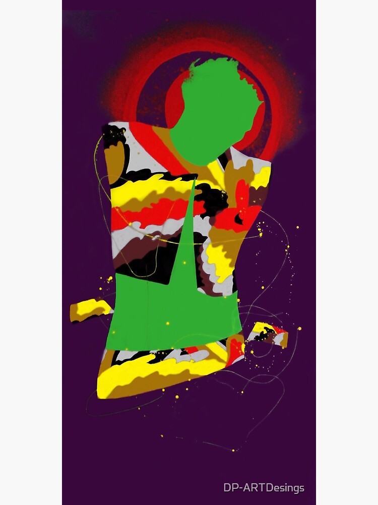 Saint Fire -by the Saints Art Project by DP-ARTDesings