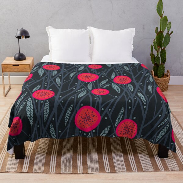 Item preview, Red kiwis designed and sold by Kathy Lecocq.