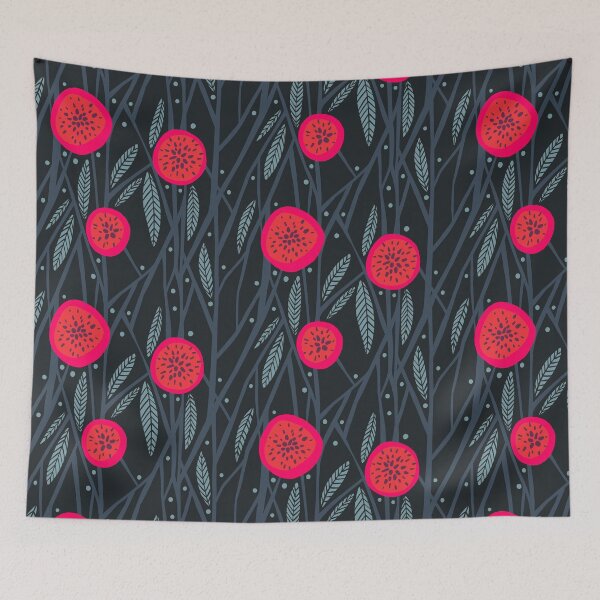Item preview, Red kiwis designed and sold by Kathy Lecocq.