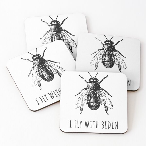 Item preview, Funny Fly Pun | Presidential Election 2020 Joke designed and sold by MAS-S.