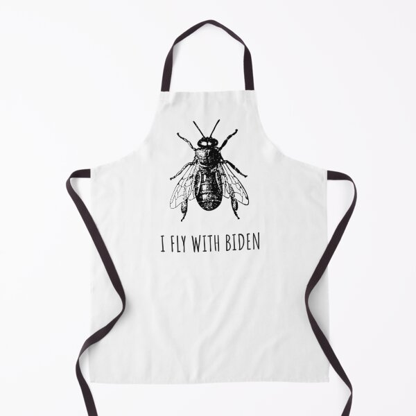 Item preview, Funny Fly Pun | Presidential Election 2020 Joke designed and sold by MAS-S.