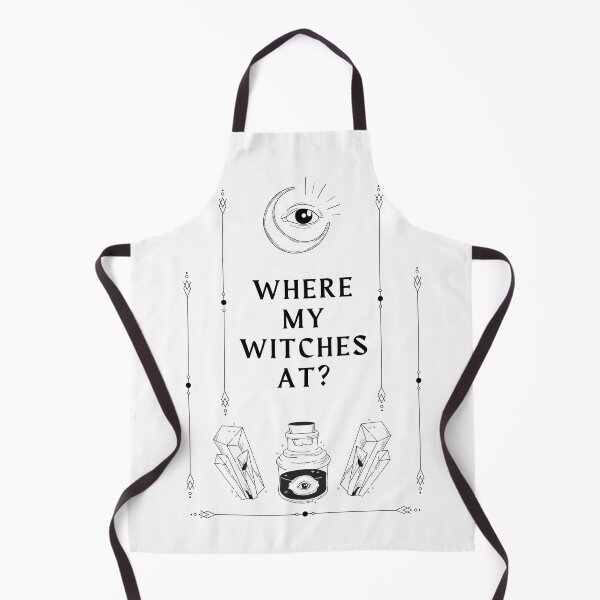 Item preview, Witches Gather designed and sold by Astronaut57.