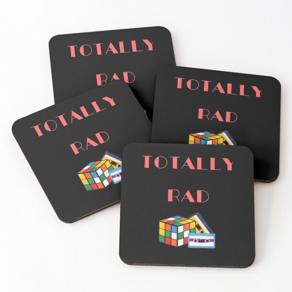 Item preview, Totally Rad designed and sold by Balerie Rivera.