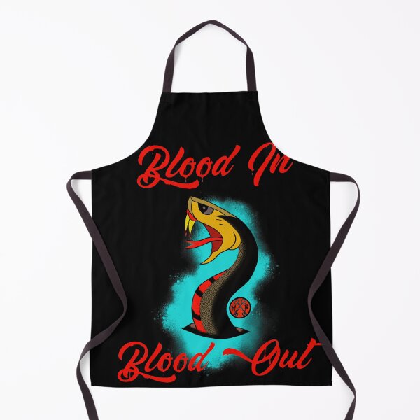Item preview, Snake Blood In Blood Out Muse Brand designed and sold by MuseBrand.