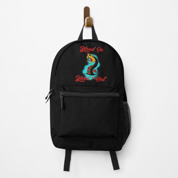Item preview, Snake Blood In Blood Out Muse Brand designed and sold by MuseBrand.