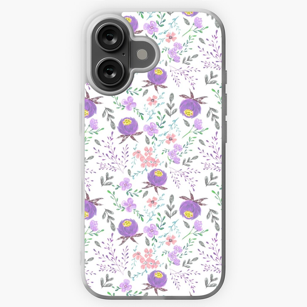 Item preview, iPhone Soft Case designed and sold by nownbeyond.